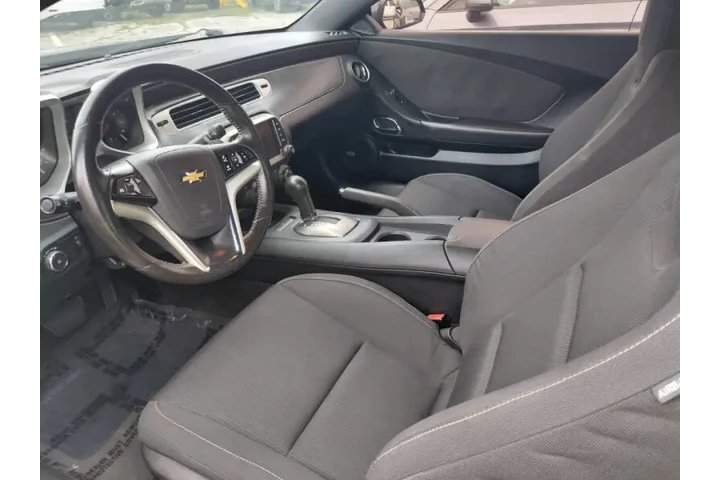 $13500 : 2014 Camaro LT image 6