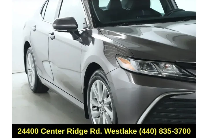 $21905 : Toyota Camry 2023 LE 4dr Sed image 9