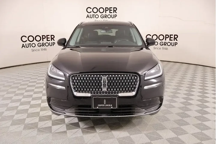 $28789 : Lincoln Corsair 2022 Standar image 9