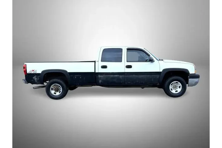 $9995 : Chevrolet Silverado 2500HD 2 image 4