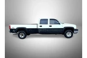 $9995 : Chevrolet Silverado 2500HD 2 thumbnail