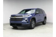 $35998 : Chevrolet Traverse 2024 4X4 thumbnail