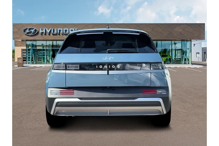 $34880 : Hyundai IONIQ 5 2025 SE Stan image 6