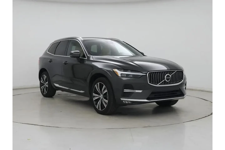 $30998 : Volvo XC60 2022 AWD B6 Inscr image 1