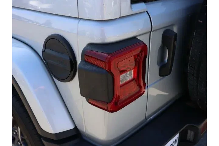 $35218 : Jeep Wrangler 2024 4x4 Sahar image 7