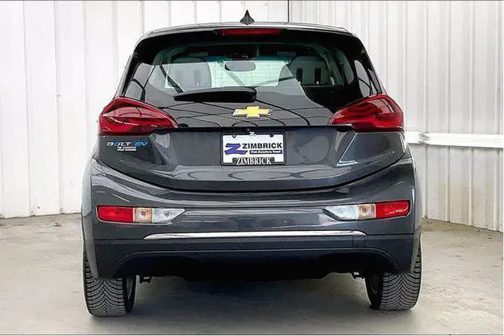 $11490 : Chevrolet Bolt EV 2020 LT 4d image 4