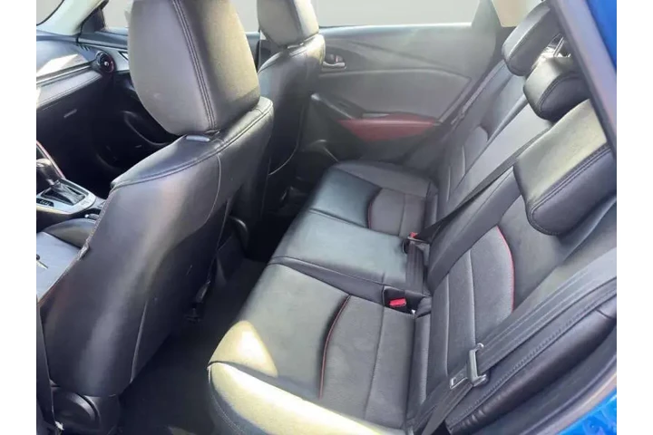 $9900 : 2016 CX-3 Touring image 10