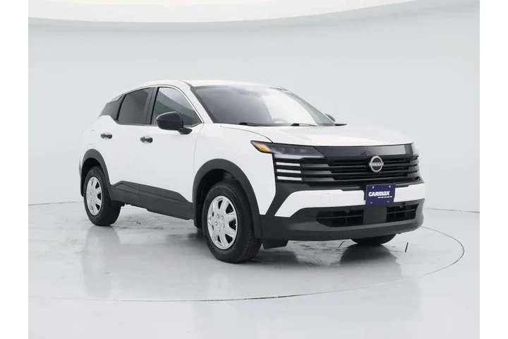 $20998 : Nissan Kicks 2025 S 4dr Cros image 1