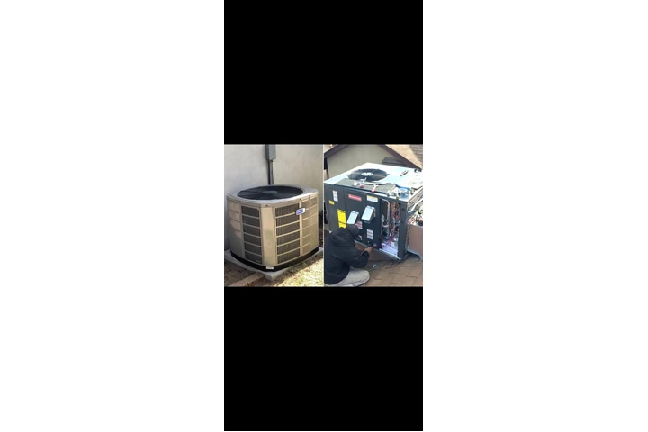 HVAC SERVICES  HVAC SERVICIO image 4