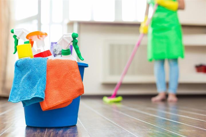 Castillo Cleaning Services image 5