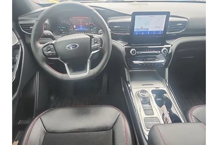 $31998 : Ford Explorer 2023 ST-Line 4 image 10