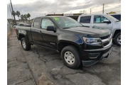 $21999 : 2020 Colorado Work Truck thumbnail