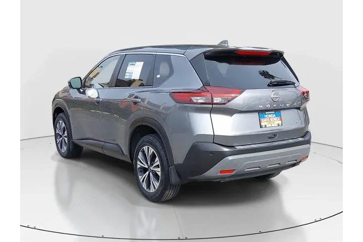 $18700 : Nissan Rogue 2023 SV 4dr Cro image 7