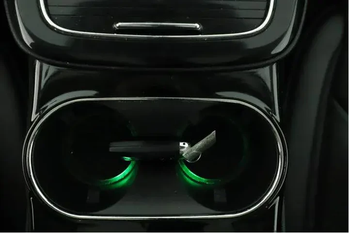 $33994 : Lincoln Nautilus 2023 Reserv image 9