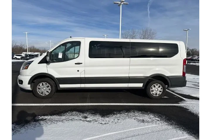 $36365 : Ford Transit 2023 350 XL 3dr image 8