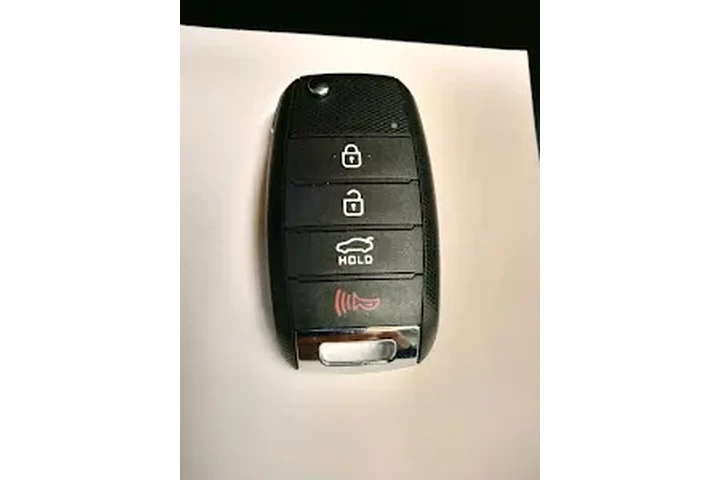 $30 : KEY FOB NUEVO PARA KIA OPTIMA image 2
