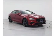 Genesis G70 2023 3.3T Standa