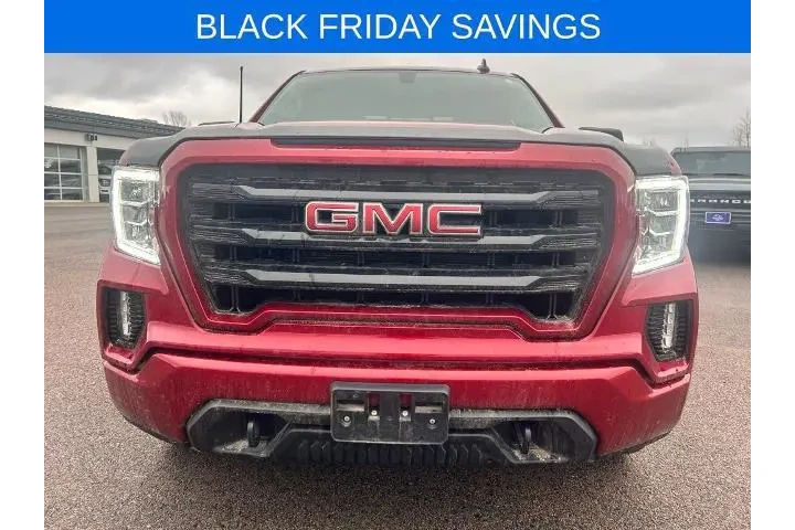 $32636 : GMC Sierra 1500 2021 4x4 Ele image 9