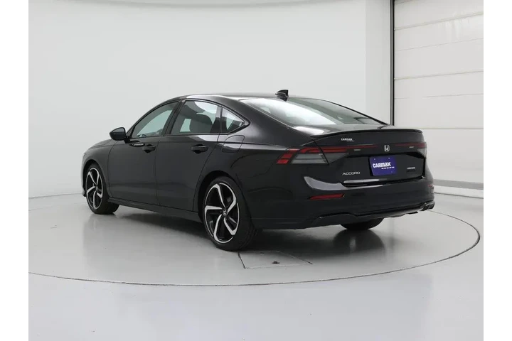 $29998 : Honda Accord Hybrid 2023 Spo image 2