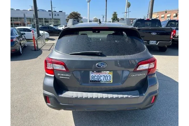 $19491 : Subaru Outback 2019 AWD 2.5i image 5