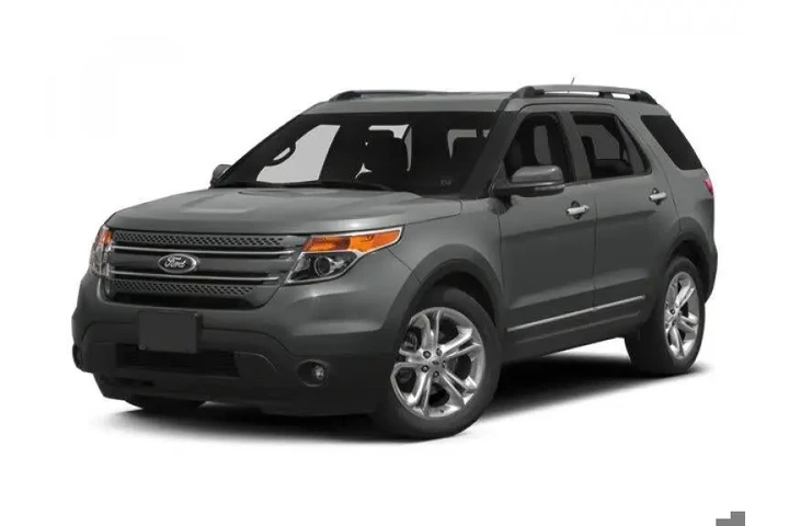 $15888 : Ford Explorer 2014 AWD Limit image 1
