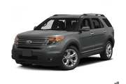 Ford Explorer 2014 AWD Limit
