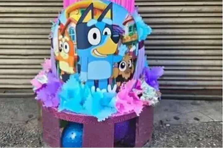 Piñatas image 5