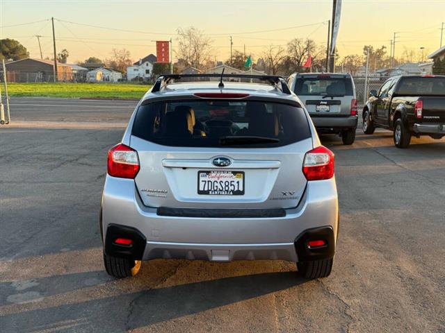 $12995 : 2014 XV Crosstrek 2.0i Limited image 7