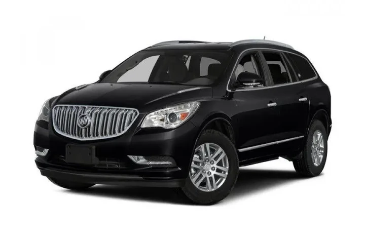 $15700 : Buick Enclave 2017 AWD Leath image 1
