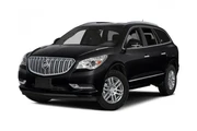 Buick Enclave 2017 AWD Leath