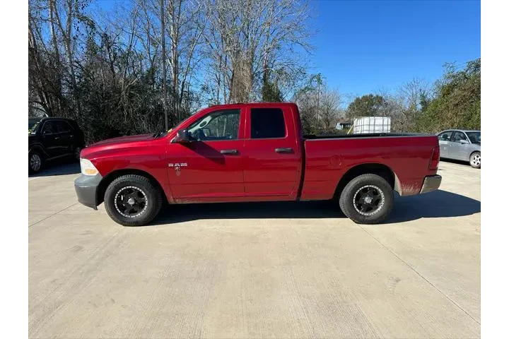 $7450 : Dodge Ram 1500 2009 4x2 ST 4 image 8