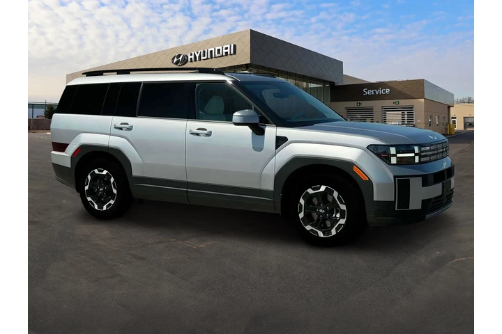 $39136 : Hyundai SANTA FE 2025 AWD SE image 10