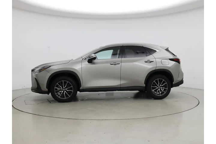 $39998 : Lexus NX 250 2024 Premium 4d image 3