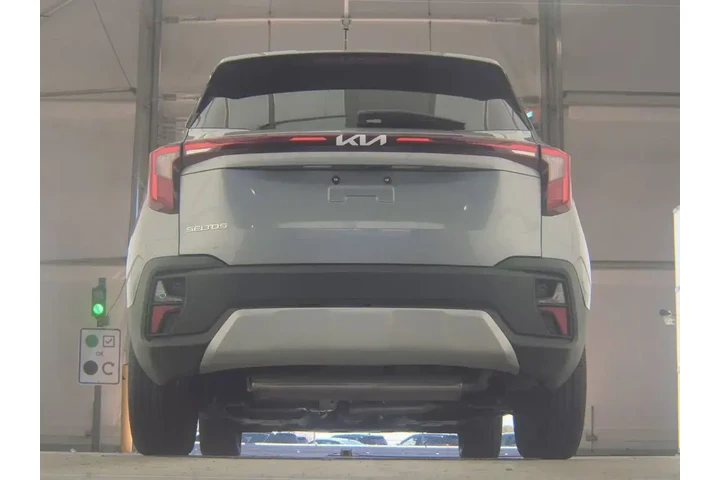 $23499 : Kia Seltos 2026 LX 4dr SUV image 7