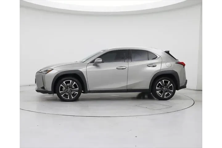 $27998 : Lexus UX 250h 2020 AWD 4dr C image 3