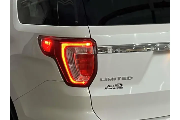 $24995 : Ford Explorer 2016 AWD Limit image 10