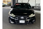 $26487 : Nissan Maxima 2023 3.5 SR 4d thumbnail