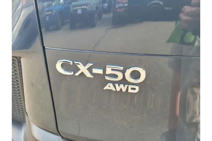 $25402 : Mazda CX-50 2023 AWD 2.5 S P image 7