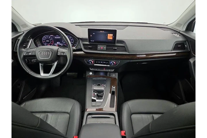 $22998 : Audi Q5 2019 AWD quattro Pre image 9