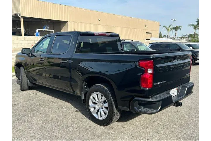 $26995 : Chevrolet Silverado 1500 202 image 3