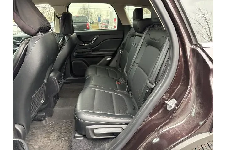 $30000 : Lincoln Corsair 2023 AWD Sta image 7