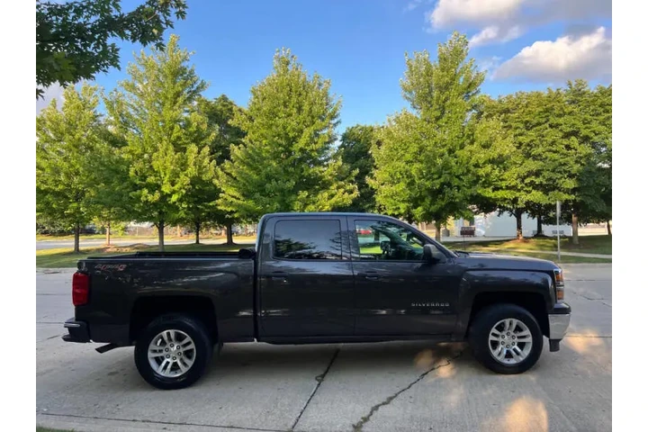 $12995 : 2014 Silverado 1500 LT image 9