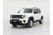 $21998 : Jeep Renegade 2022 4x4 Latit thumbnail