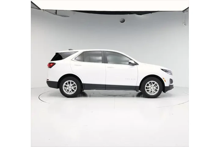 $20998 : Chevrolet Equinox 2022 LT 4d image 7