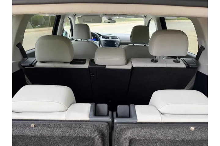 $14997 : 2022 Tiguan SE image 9