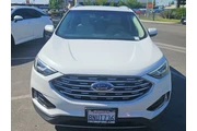 $14500 : Ford Edge 2020 SEL 4dr Cross thumbnail