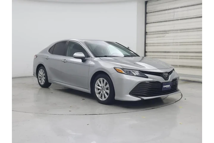 $21998 : Toyota Camry 2020 LE 4dr Sed image 1