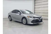 Toyota Camry 2020 LE 4dr Sed
