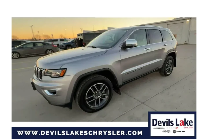$24991 : Jeep Grand Cherokee 2019 4x4 image 4