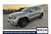 $24991 : Jeep Grand Cherokee 2019 4x4 thumbnail